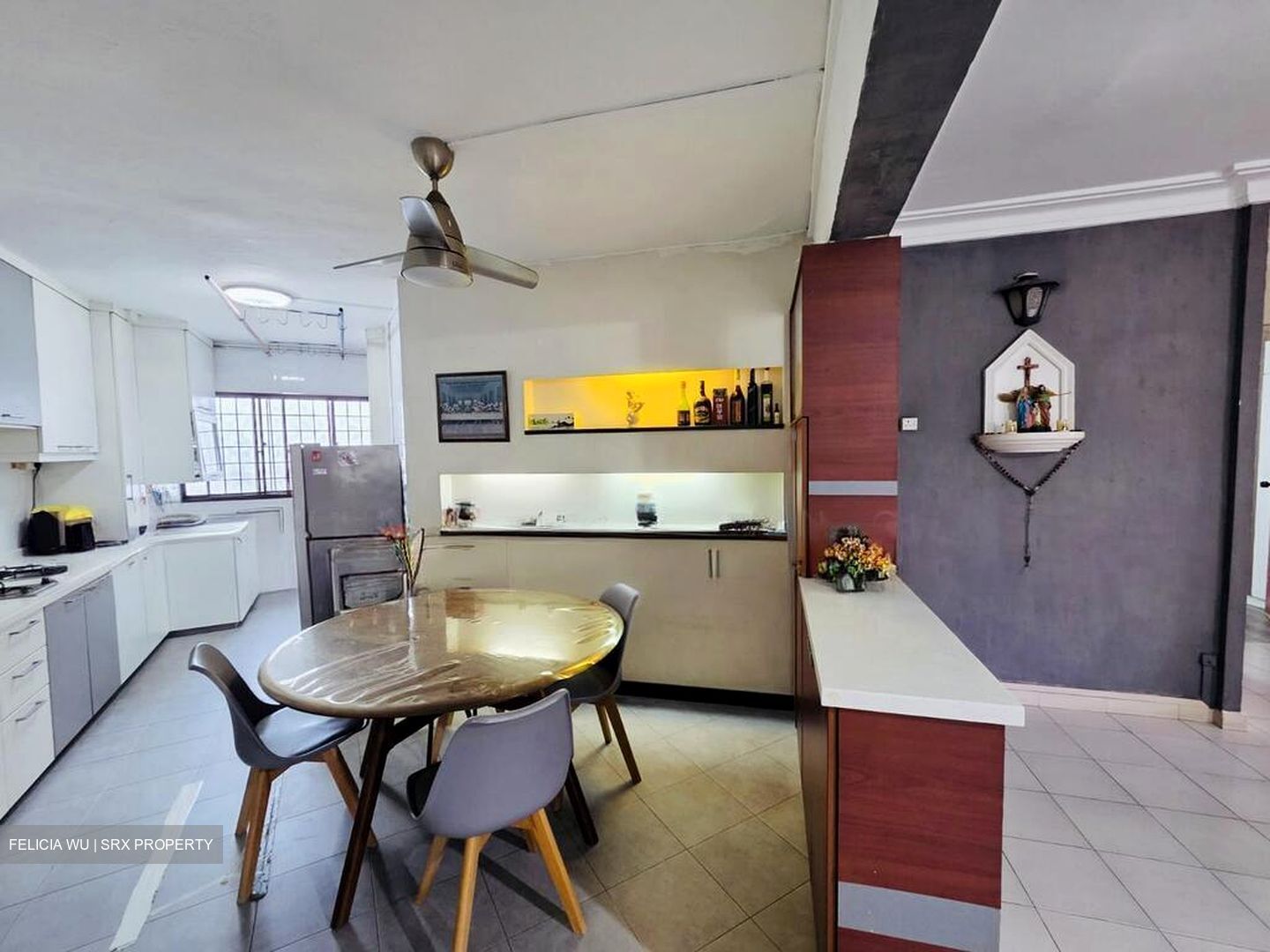 Blk 450 Jurong West Street 42 (Jurong West), HDB 4 Rooms #515954311